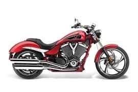 All VICTORY Jackpot models and generations by .